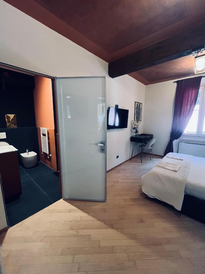 Casa Nina Centro Bologna