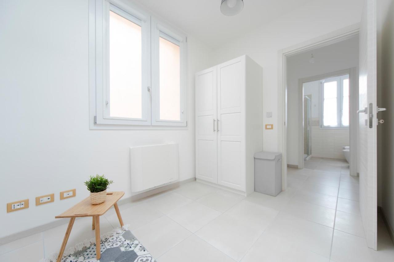 Realkasa Pool & Parking Flat * Bolonia
