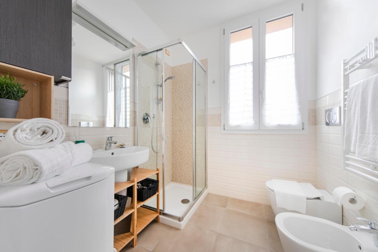 Realkasa Pool & Parking Flat * Bolonia