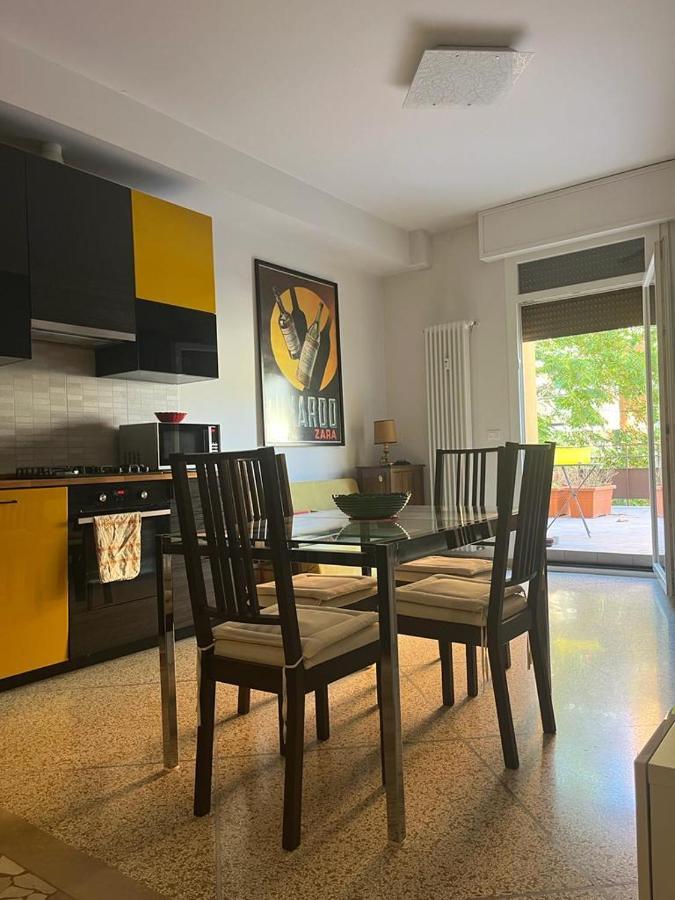 Apartment Da Juliette