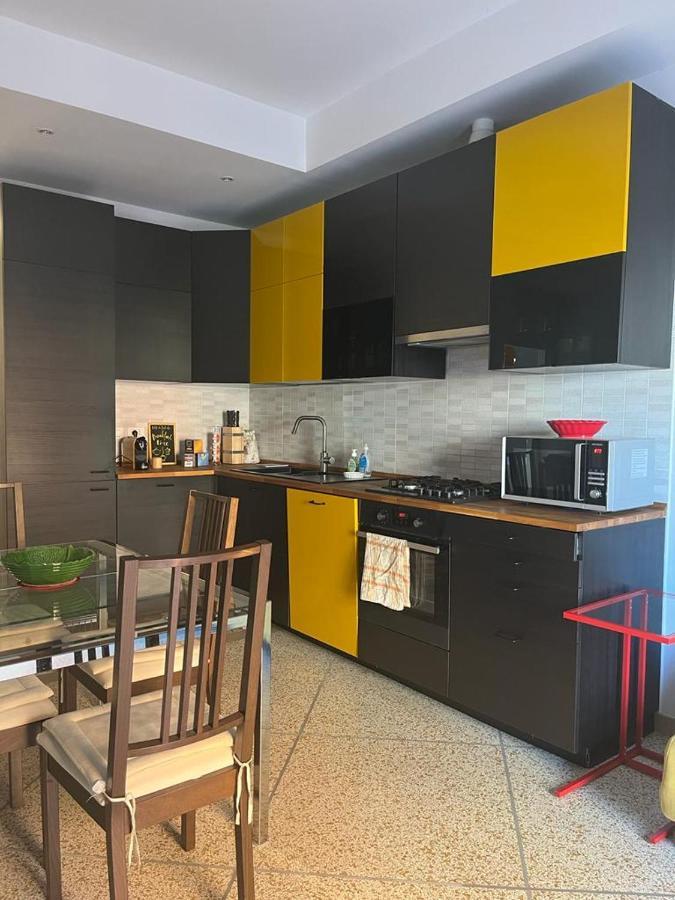 Da Juliette Apartment