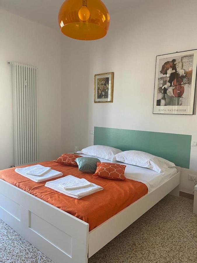 Da Juliette Apartment