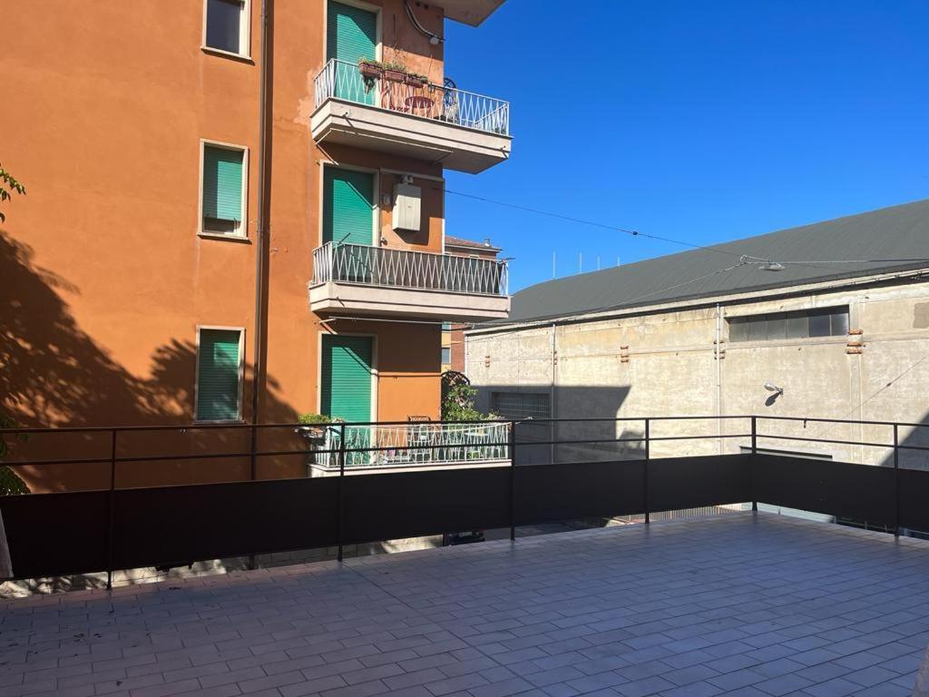 Da Juliette Apartment Bologna