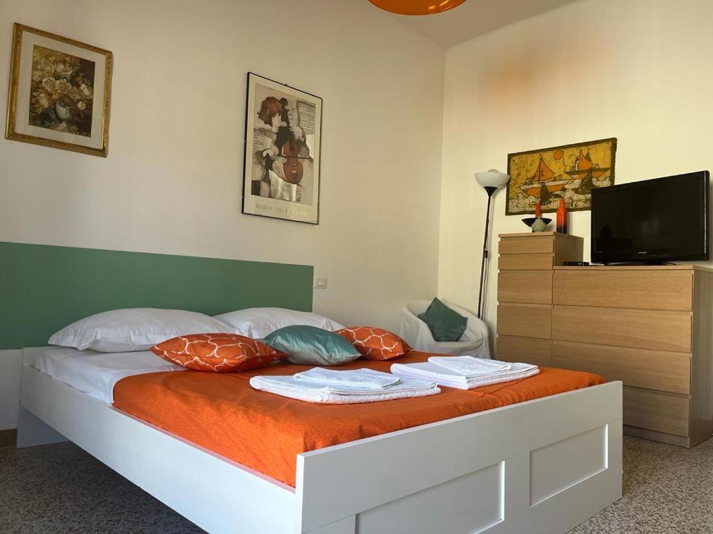 Da Juliette Apartment *
