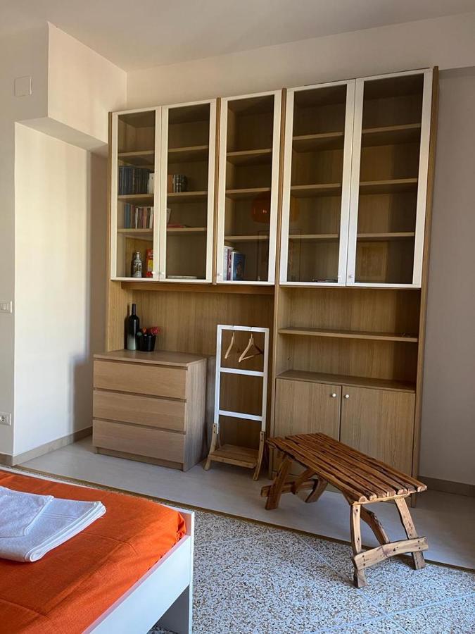 Da Juliette Apartment Bologna