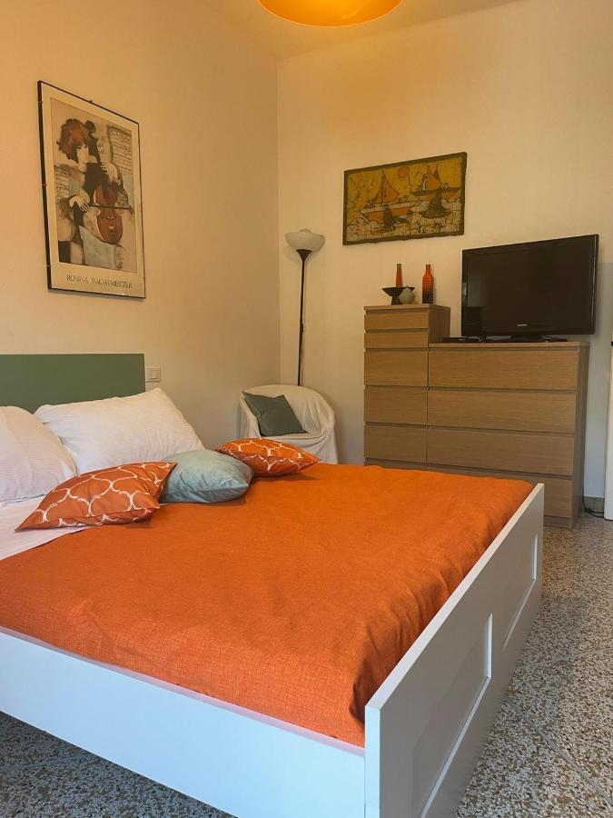 Da Juliette Apartment Bologna
