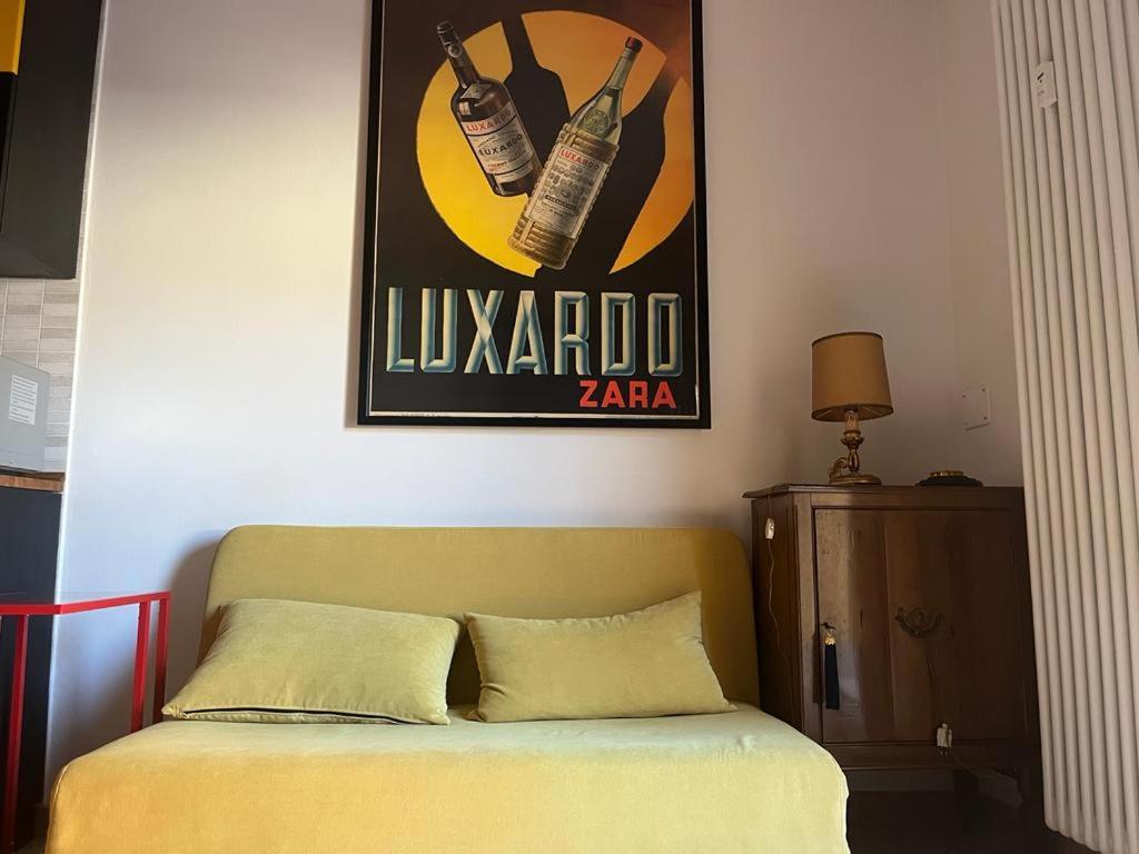 Apartment Da Juliette Bologna