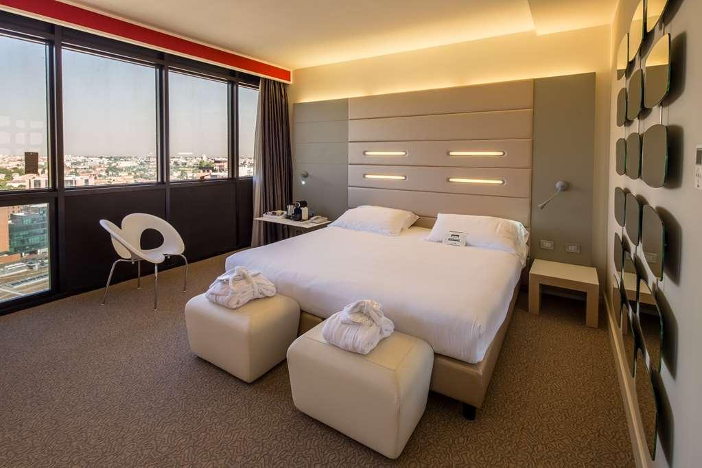 Western Tower Hotel