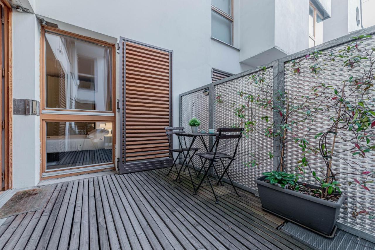 Apartamento Realkasa Podgora Flat Bolonha