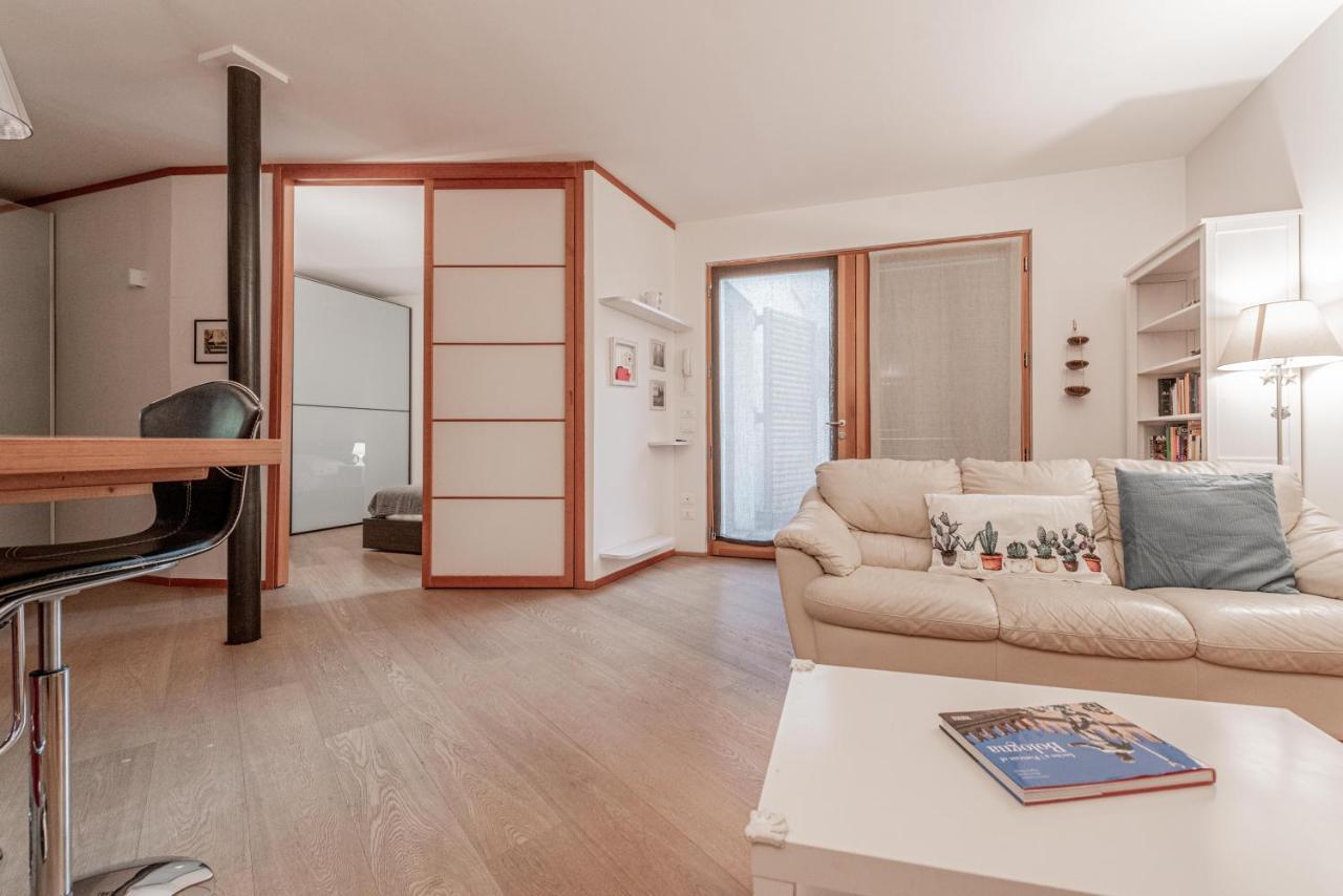 Apartamento Realkasa Podgora Flat Bolonha