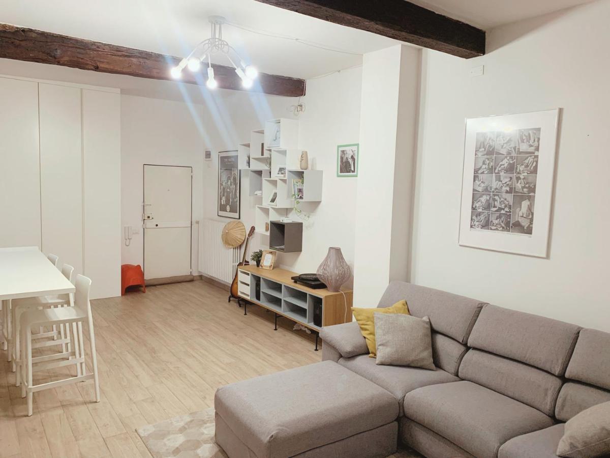 Apartment Premium In The Center - Via Orfeo 12