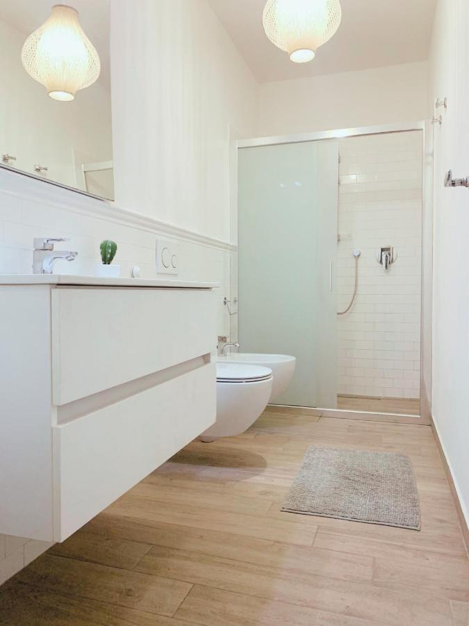 Premium In The Center - Via Orfeo 12 Apartment