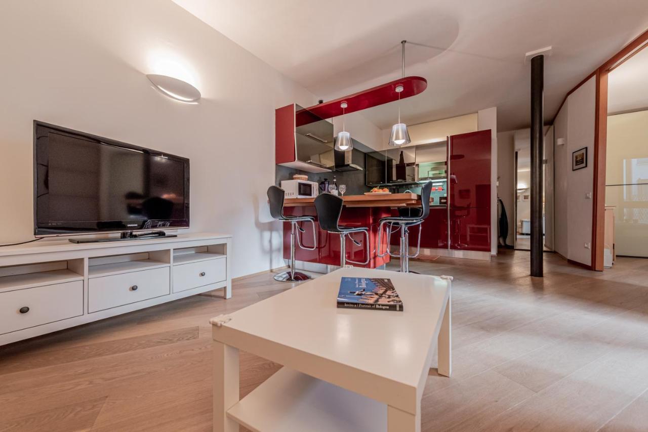 Realkasa Podgora Flat Bolonha