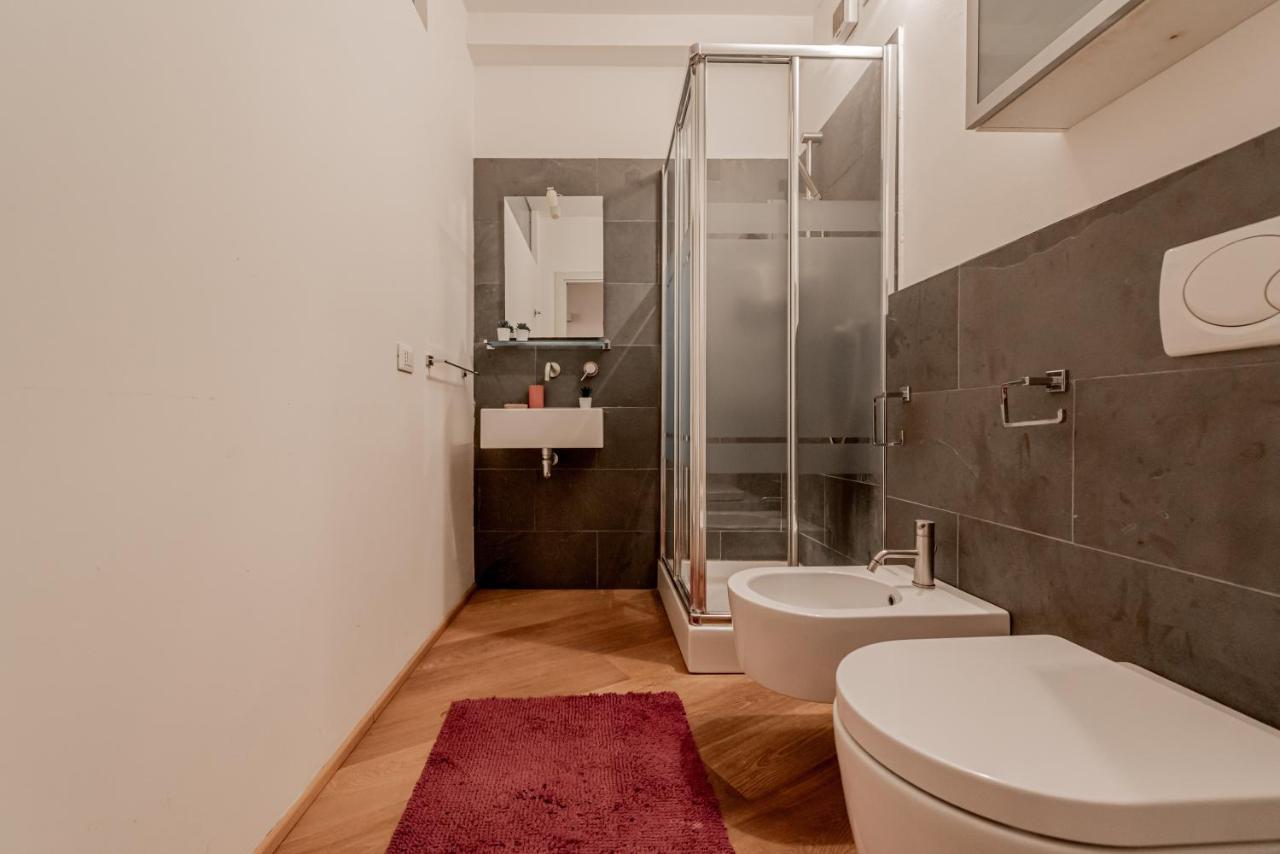 Realkasa Podgora Flat *