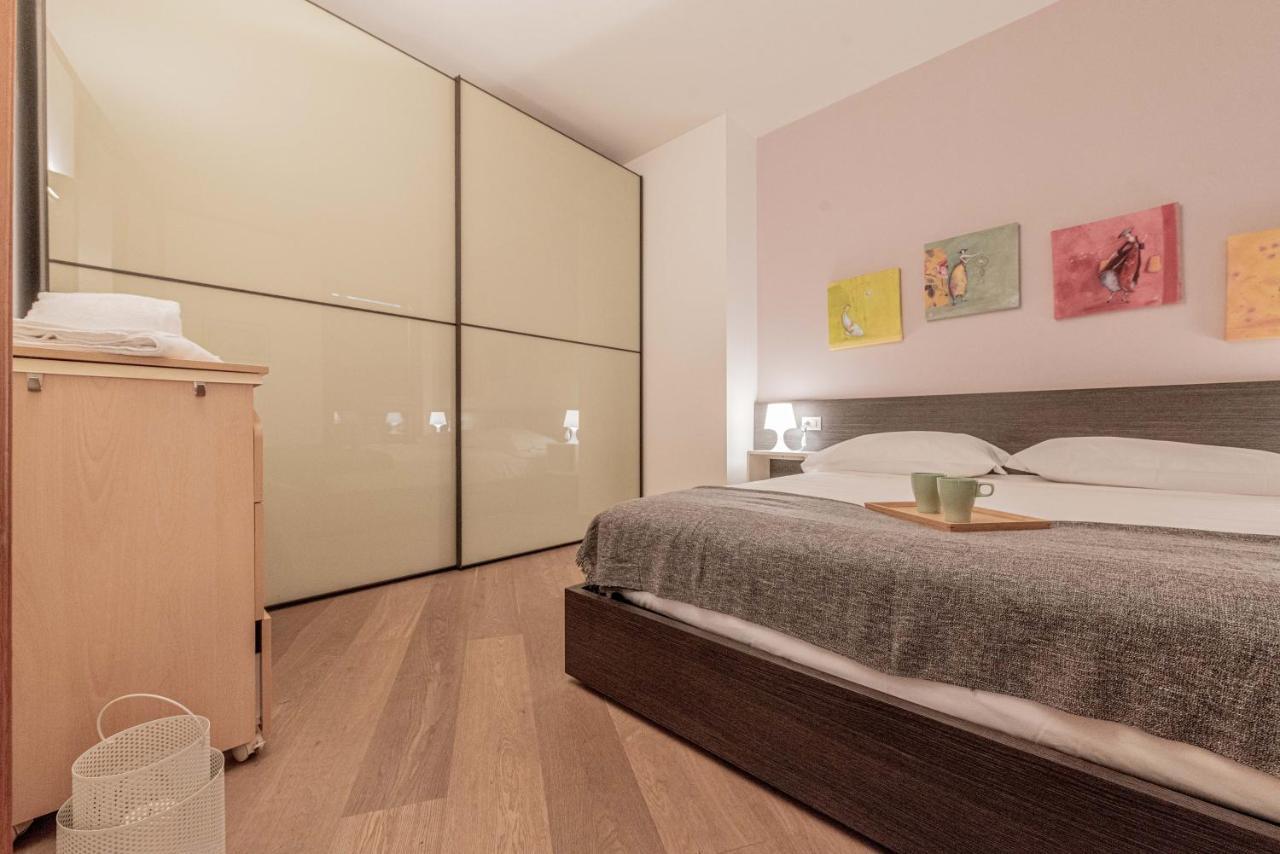 Realkasa Podgora Flat Bolonha