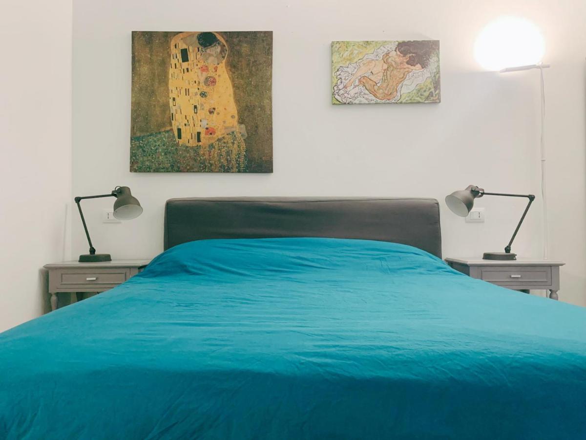 Premium In The Center - Via Orfeo 12 Apartment Bologna