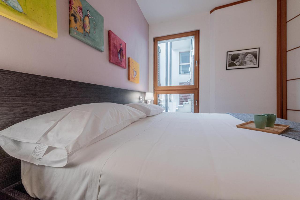 Apartamento Realkasa Podgora Flat Bolonha