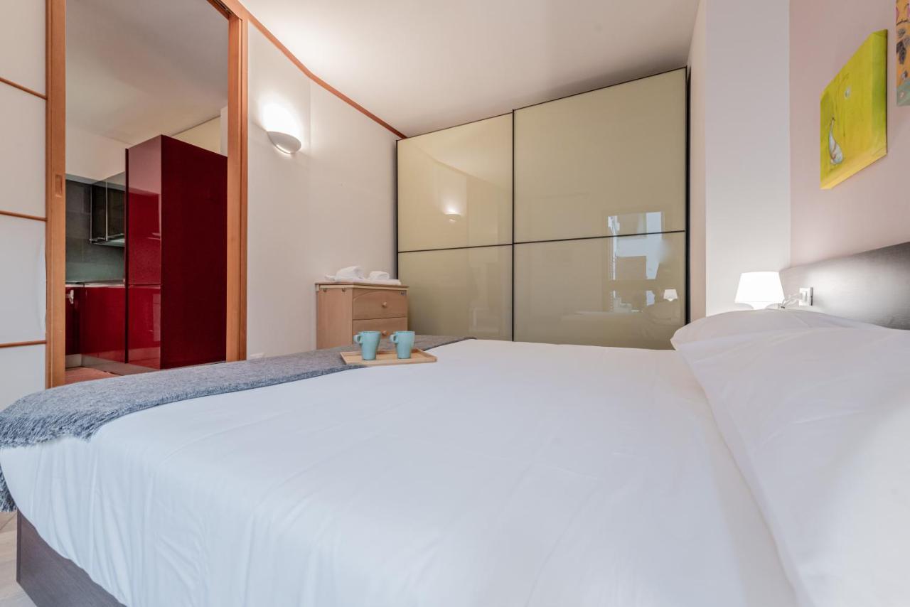 Apartamento Realkasa Podgora Flat *