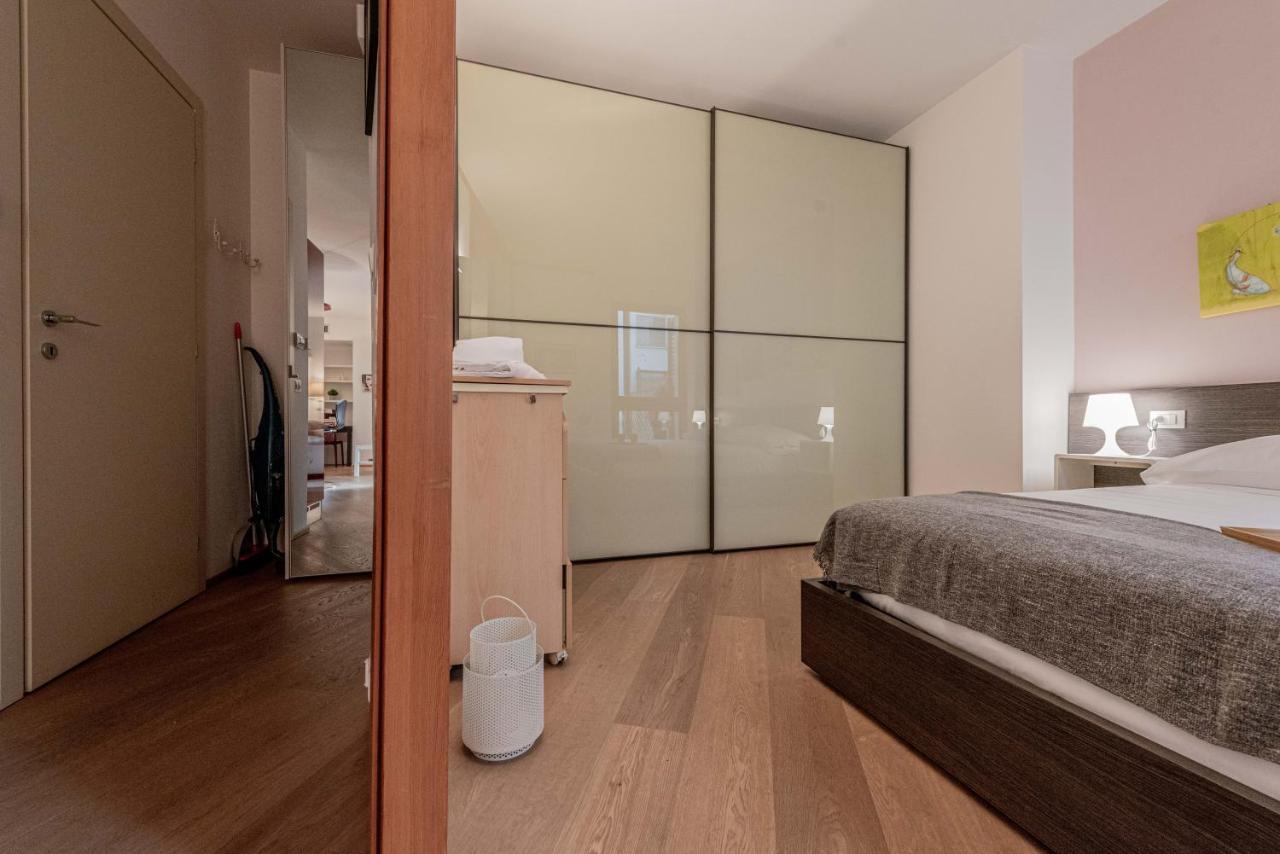 Realkasa Podgora Flat