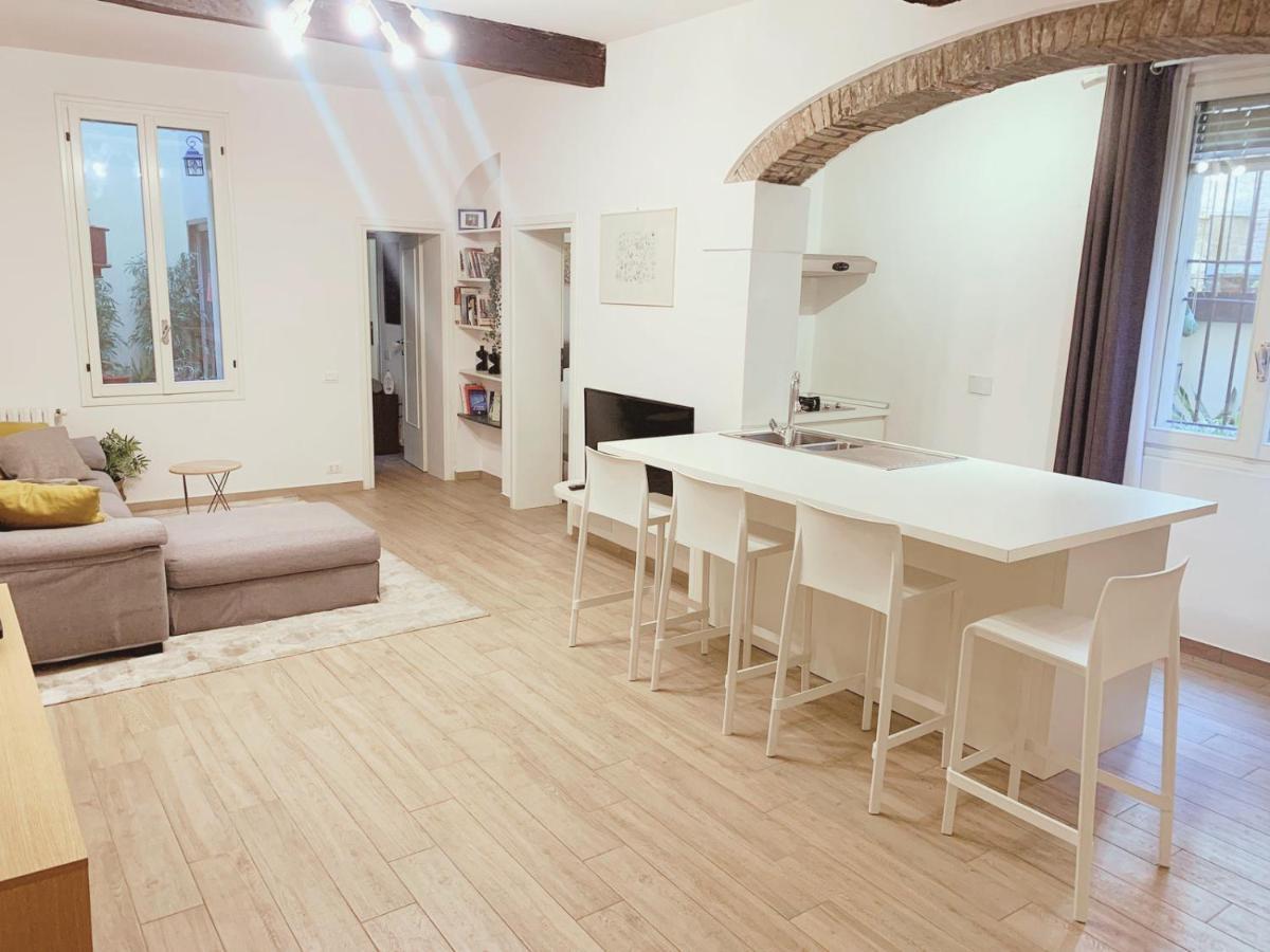 Apartment Premium In The Center - Via Orfeo 12 *