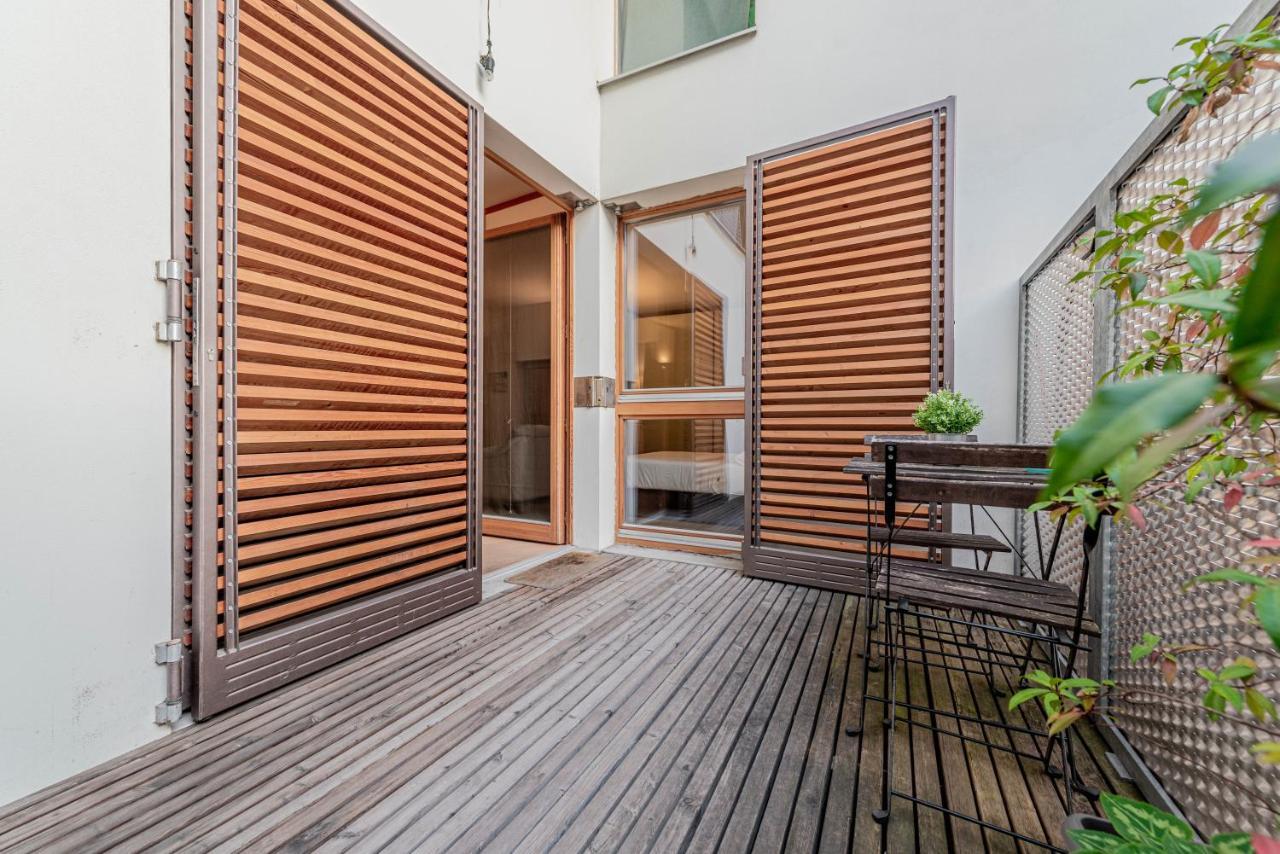 Apartamento Realkasa Podgora Flat Bolonha