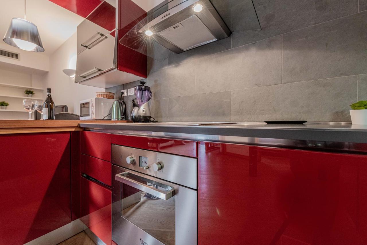 Realkasa Podgora Flat Apartamento Bolonha