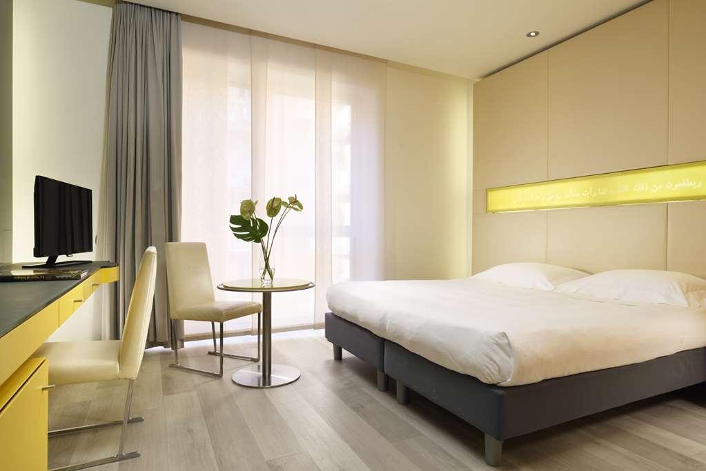 Hotel Centro Bologna