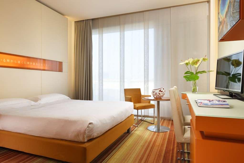 Hotel Centro Bologna