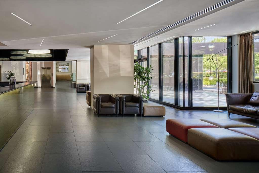 Hotel Fiera