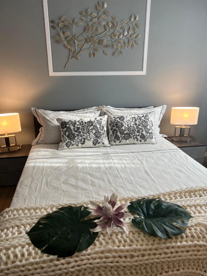Bed and breakfast Hopper House *