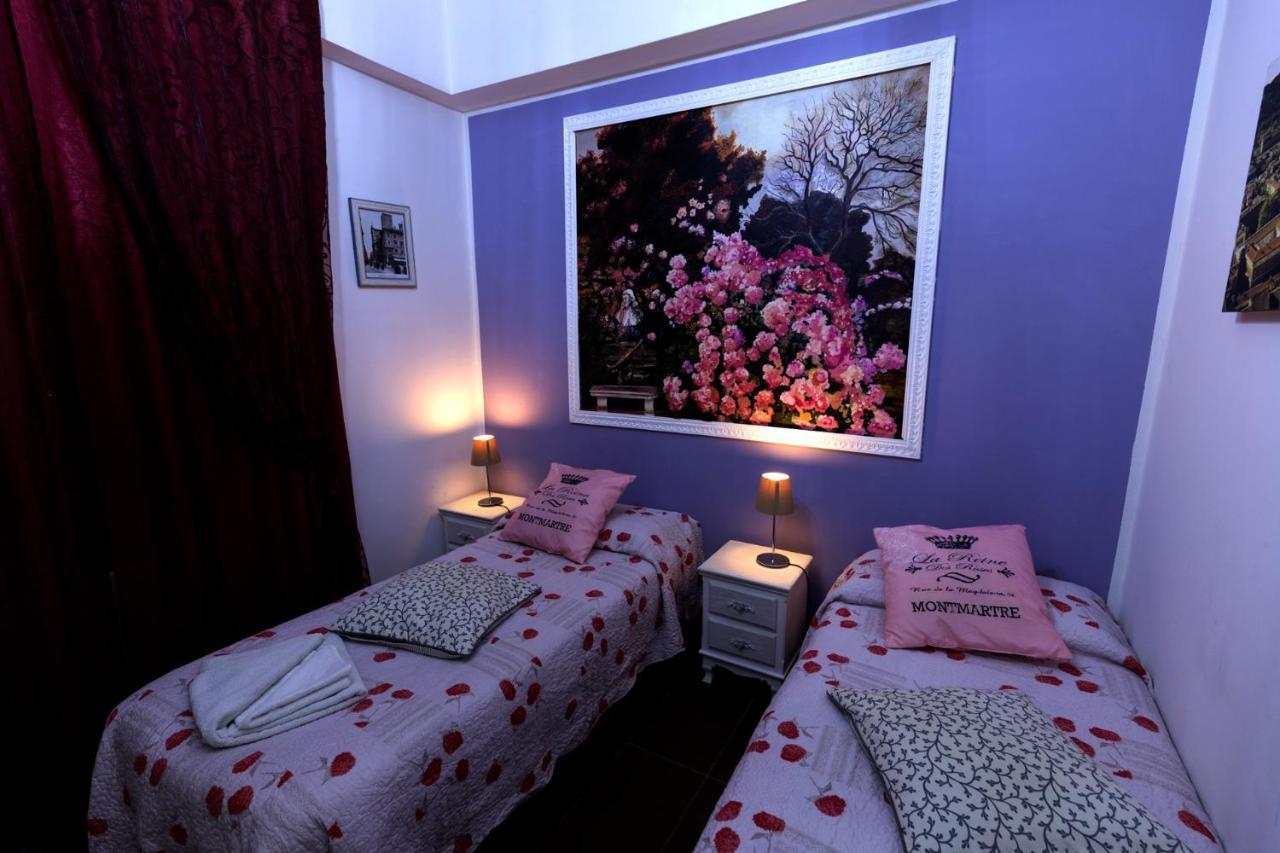 Arcoveggio Bed & Breakfast *