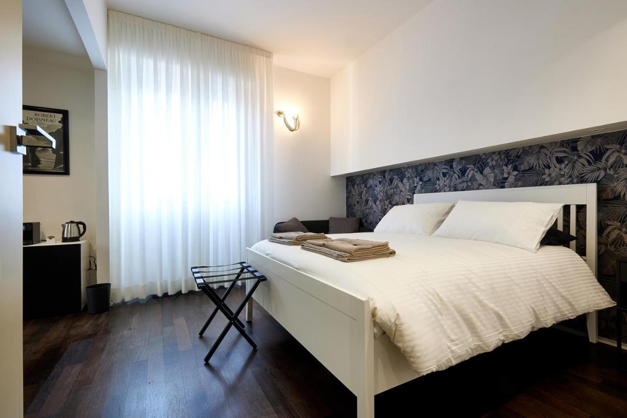 In Town Bed & Breakfast Bologna