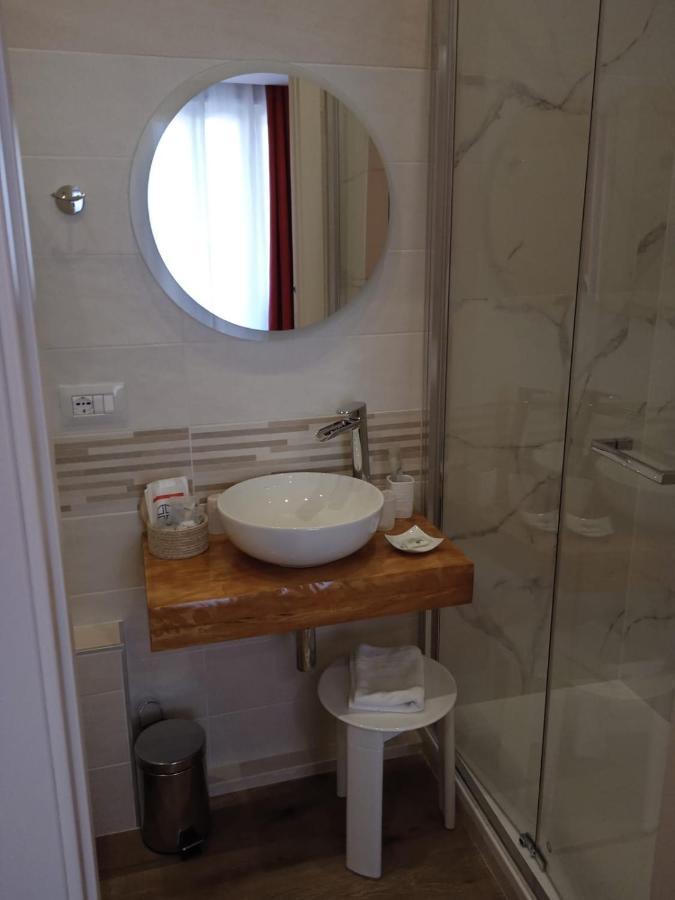 Couette-café And Breakfast San Marco Bologne