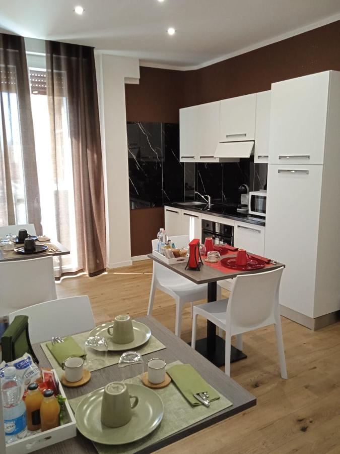 And Breakfast San Marco Couette-café