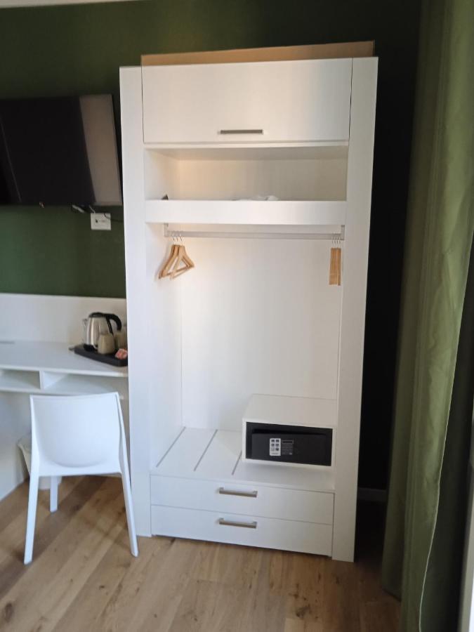 Couette-café And Breakfast San Marco Bologne