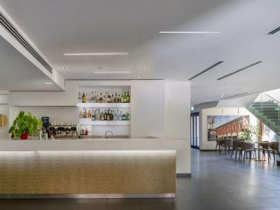 Fiera Hotel Bologna