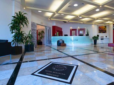 Hotel My One