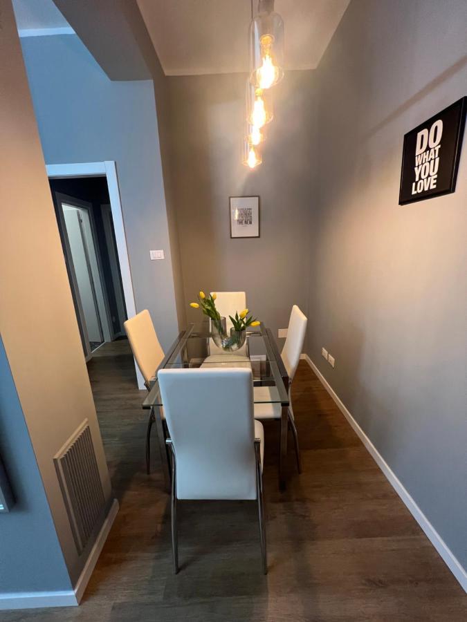 Hopper House Bed and breakfast Bolonia