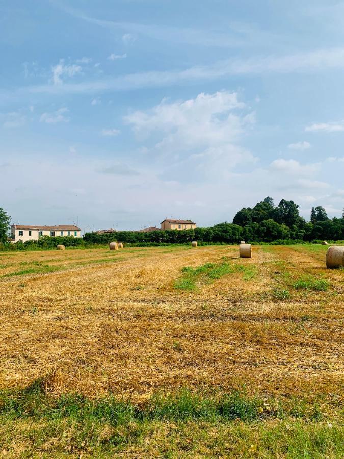 Tra E Citta Appartement Bologne