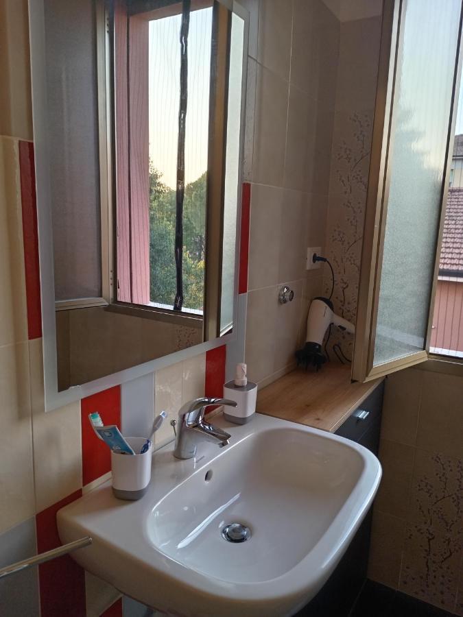 Da Raffa Privatunterkunft Bologna