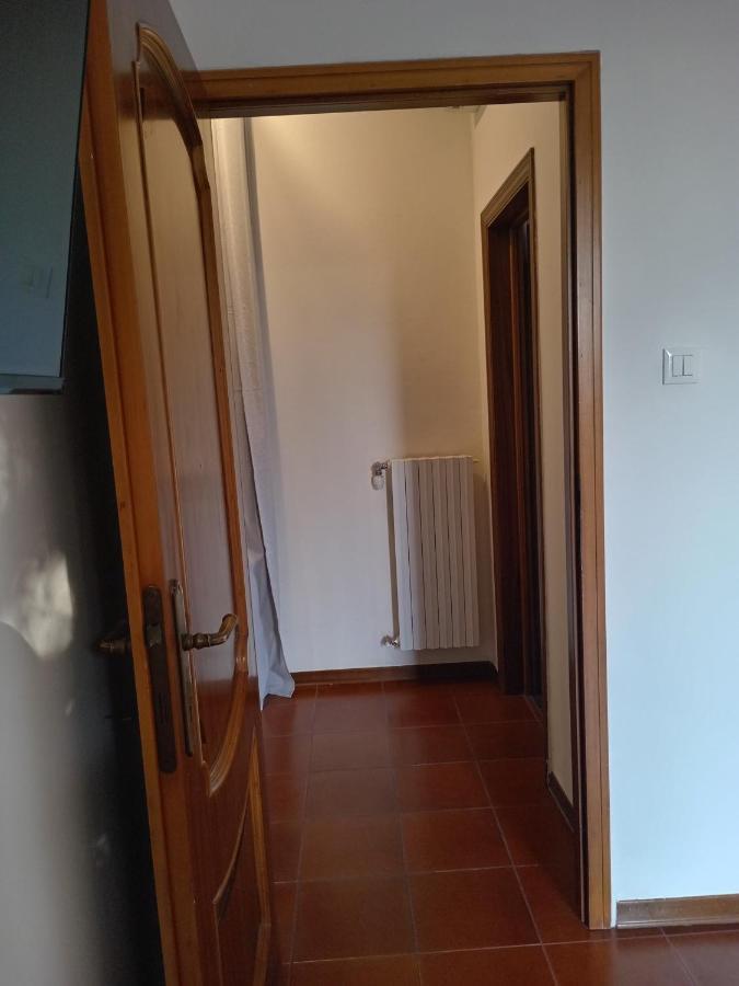 Privatunterkunft Da Raffa Bologna