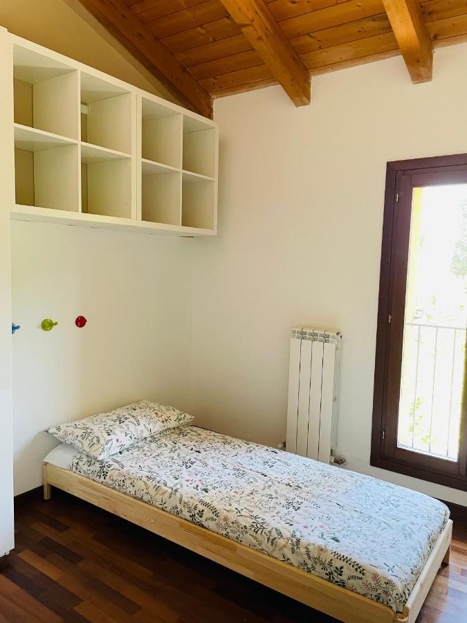 Tra E Citta Appartement