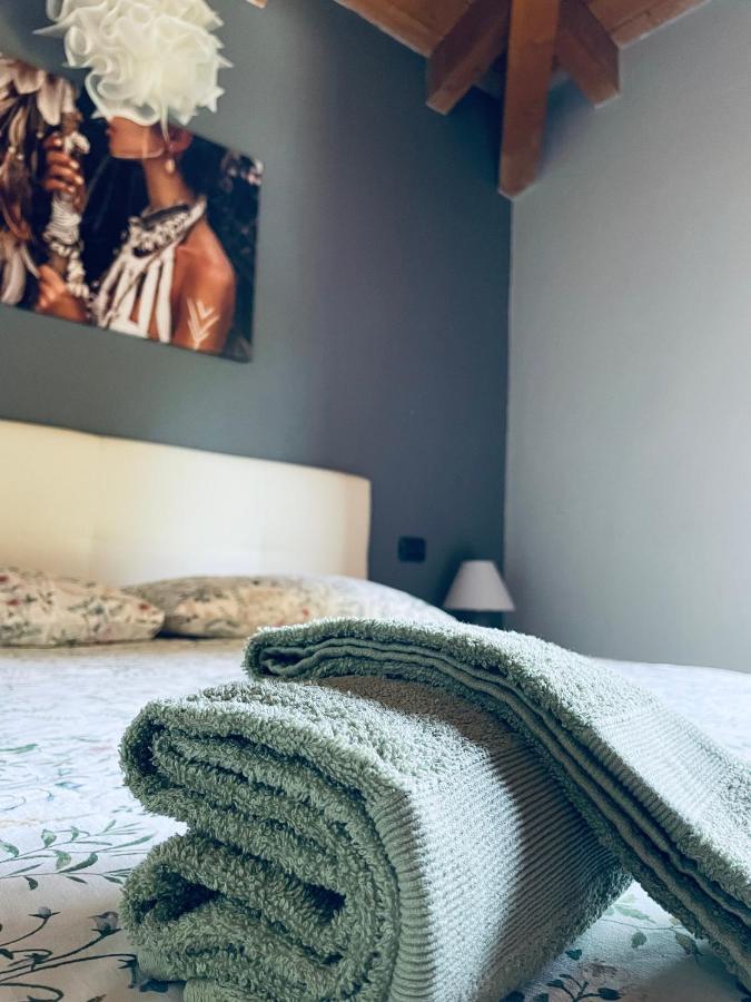 Tra E Citta Appartement Bologne