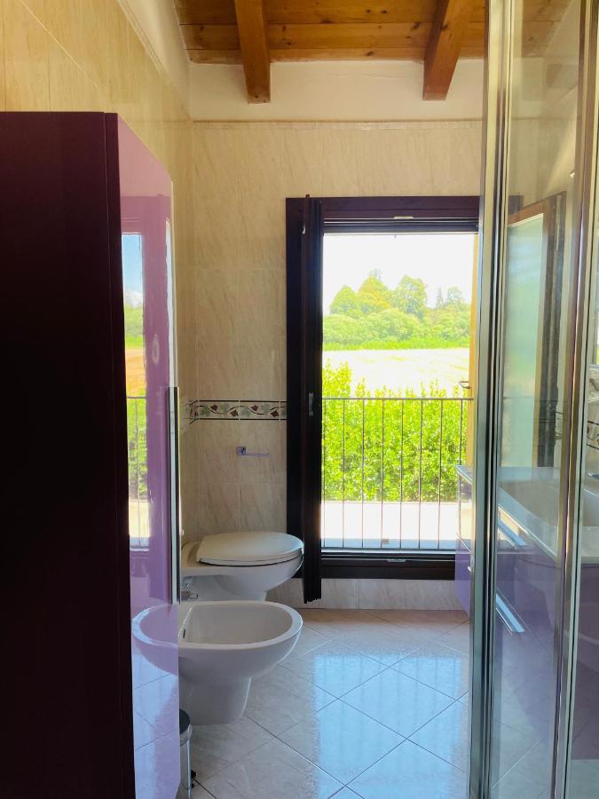 Tra E Citta Appartement *