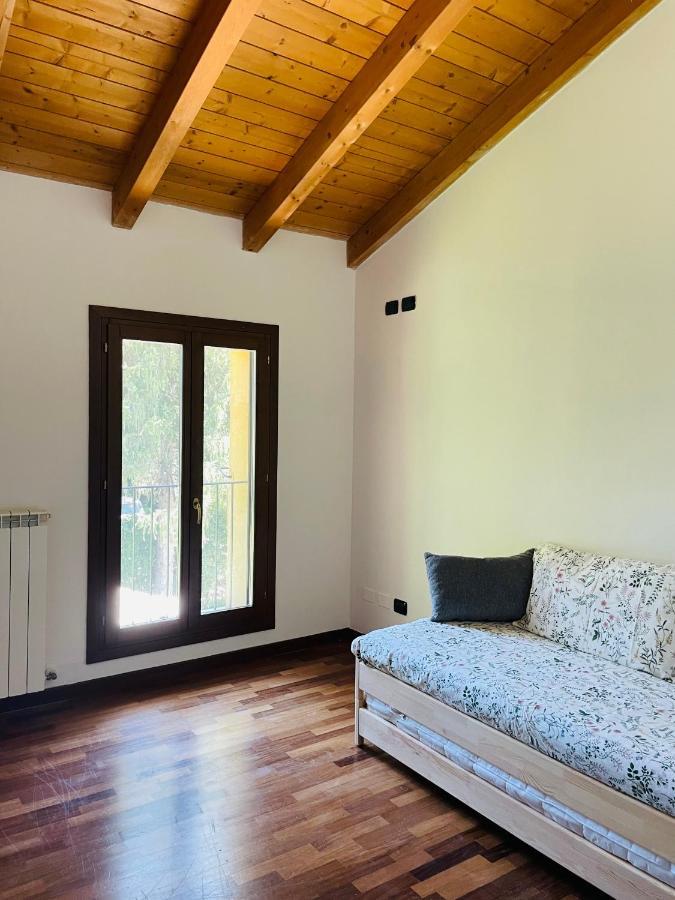 Tra E Citta Appartement *