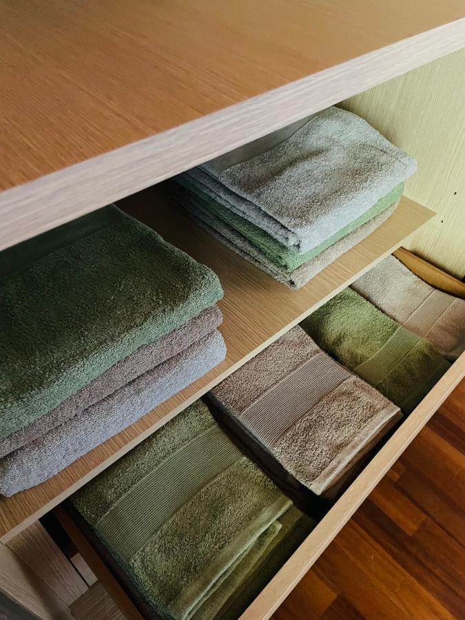 Tra E Citta Appartement *
