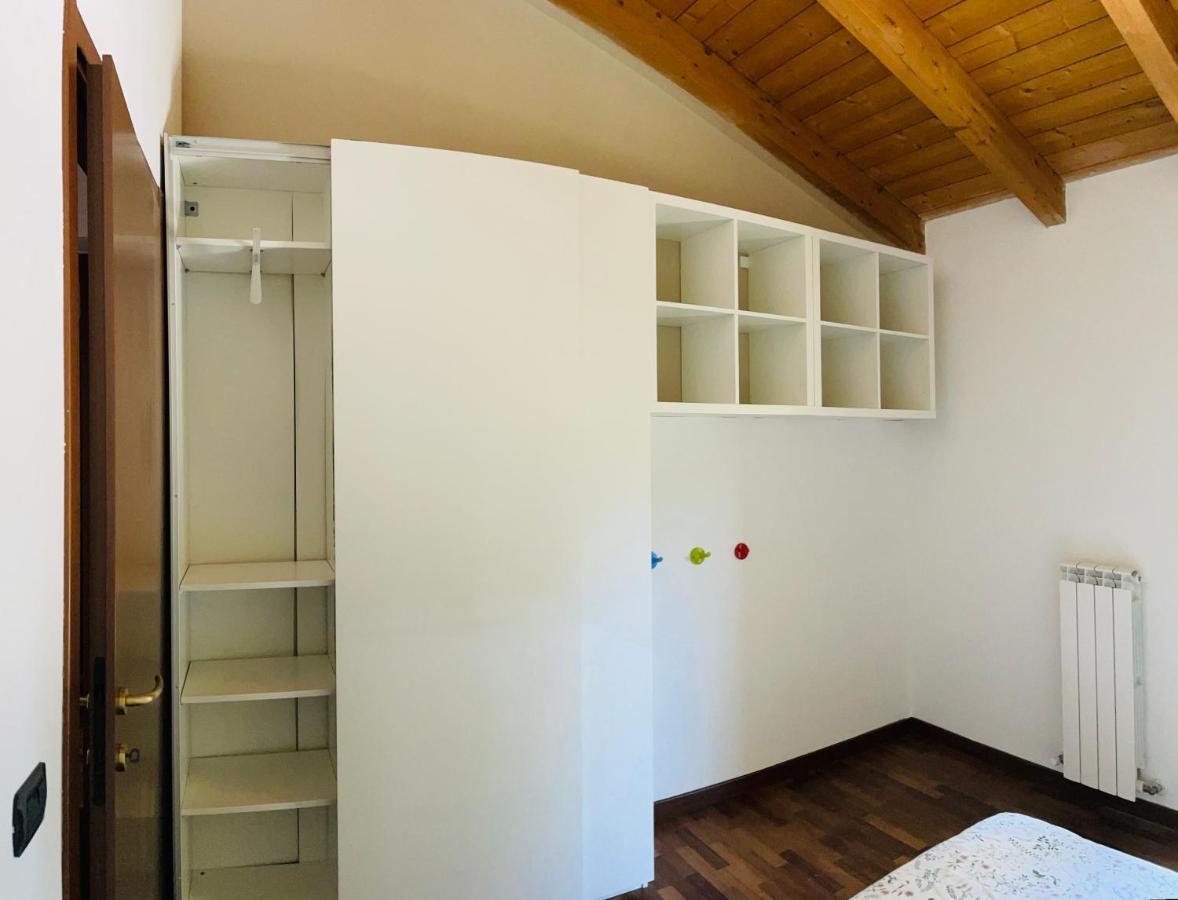 Appartement Tra E Citta Bologne