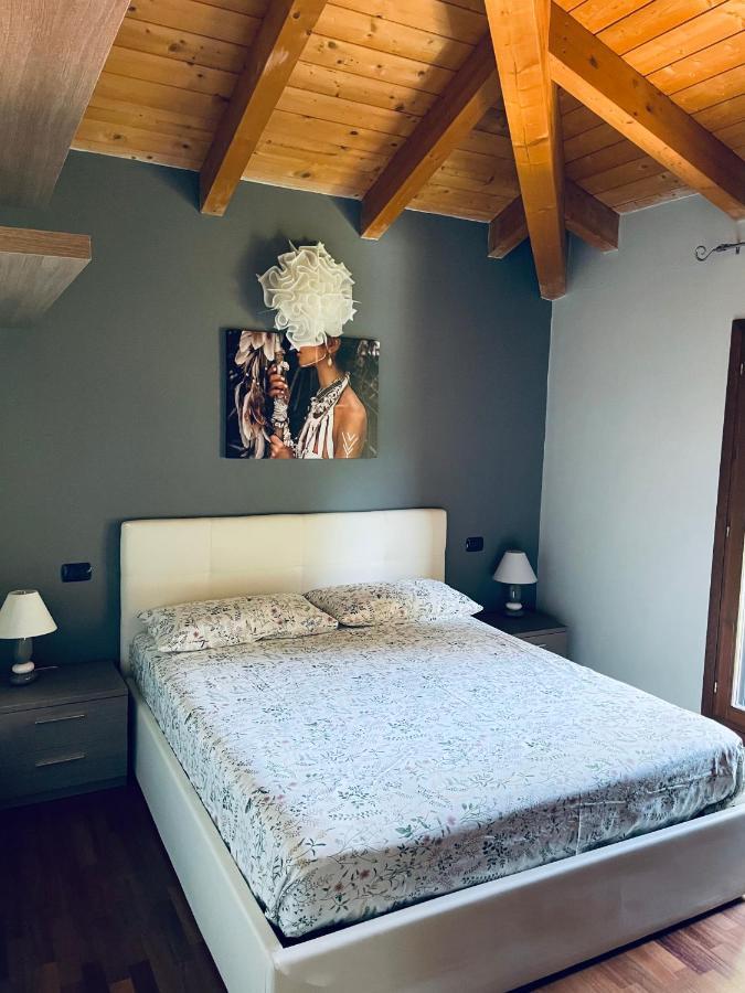 Tra E Citta Appartement *