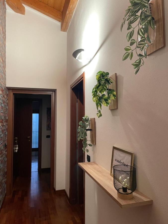 Tra E Citta Appartement *