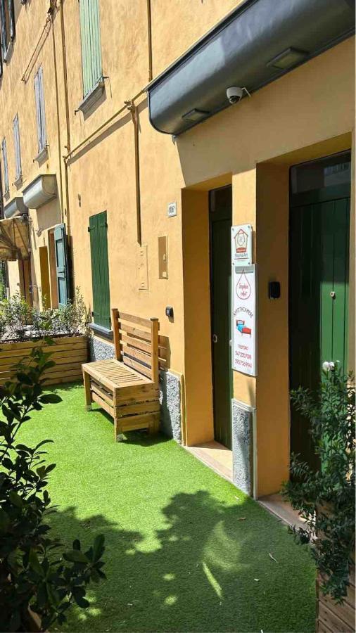Corticella 2 Appartamento Bologna